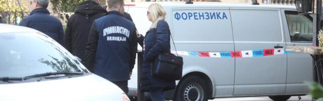 Žena osumnjičena za ubistvo supruga u Beogradu: detalji tragedije
