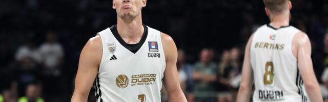 Određeno gde će Dubai dočekati Budućnost