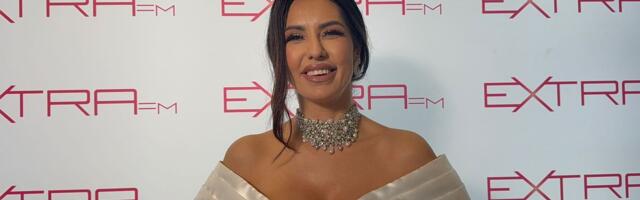 "Moraju neki problemi da budu" Tanja Savić otkrila šta je zadesilo pred koncert u Zagrebu: "Bilo mi je teško"