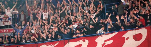 DELIJE U DELIRIJUMU! Najbolji ikada u Evroligi novi trener Crvene zvezde?!