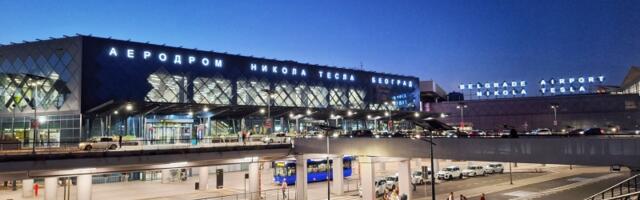Od Kragujevca do Aerodroma "Nikola Tesla": Istražili smo kako NAJPOVOLJNIJE stići i koje su vam OPCIJE na raspolaganju?