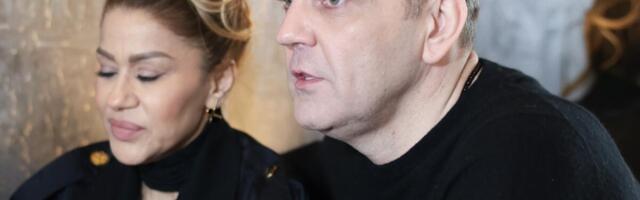 "DUŽAN SAM DA VAS OBAVESTIM O PRAVOJ ISTINI" Kasper stavio tačku na sve priče! "Ja sam sada samo slika bez tona..."