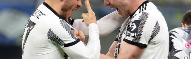 Italijani najavili transfer bombu - Srbin iz Juventusa na pragu Fiorentine!