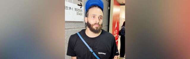 Dvejn: Neću više nositi dres Partizana