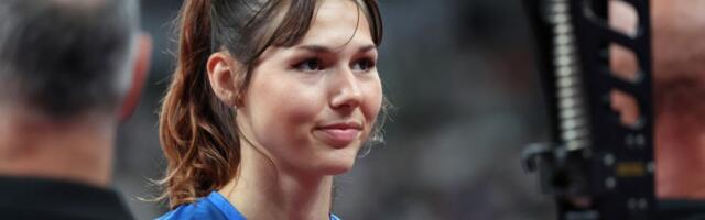 Evo koliko novca je Angelina Topić zaradila za drugo mesto na mitingu u Zagrebu
