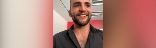 Ražnatović najavio naredni meč i podržao Miloša Janičića pred UFC debi: Miki, ljubi brat!