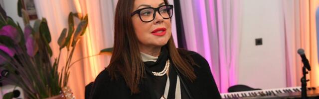 Voditeljka objavila sliku sa ženom bivšeg partnera: I poručila samo jedno