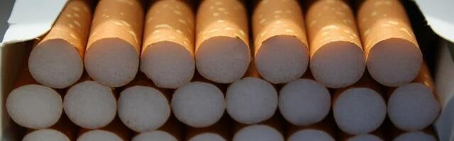 Poskupljuju cigarete pojedinih proizvođača: Nove cene važe od danas