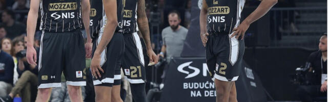 PANTER JEDNOM SLIKOM PODIGAO GROBARE NA NOGE: Bivši kapiten Partizana poslao poruku koja je zapalila društvene mreže! (FOTO)