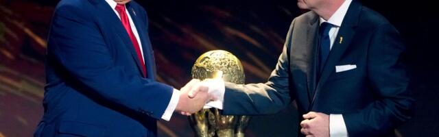 Presedan na Svetskom prvenstvu: FIFA ukinula suspenziju najboljem strelcu SAD posle Trampove intervencije
