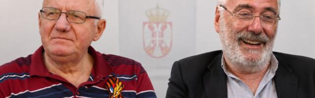 Šešelj i Nestorović kao mogući predsednički kandidati desnice: Ima li ih još?