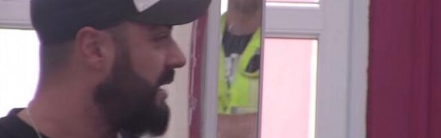 ŠTA SE DESIO SA BILJANOM VUJOVIĆ? Luka se slomio KADA JE UGLEDAO OVAKVU U "ELITI"! (GALERIJA)