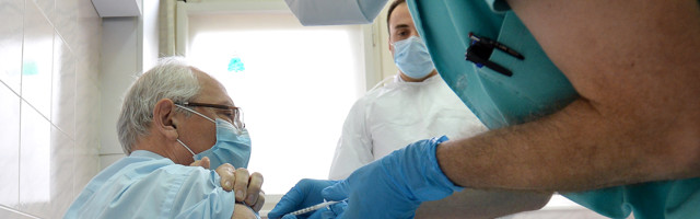 “Počela vakcinacija, veliki dan za Srbiju u borbi protiv koronavirusa”