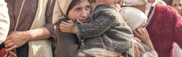 Pomozimo filmu iz Srbije da pobedi!