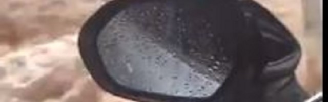 Pobedili su požare, sada se bore protiv poplave koje se viđaju jednom u 100 godina