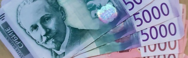 "Rekordno zadužena i korumpirana Srbija je Vučićeva Srbija"