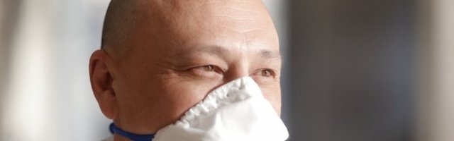 DOSTA JE BILO, OSTAVITE NAS MALO BEZ POSLA! Major dr Valerij Hakimov: Idemo tamo gde smo najpotrebniji