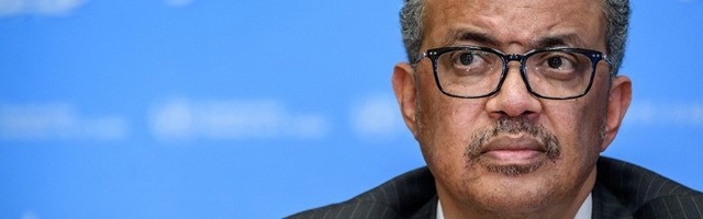 "Odložiti davanje treće doze vakcine"