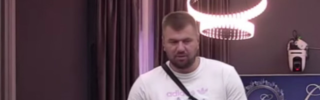 MARKO JANJUŠEVIĆ JANJUŠ SAZNAO ŠOKANTNU TAJNU: Njih dvoje za pet dana napuštaju rijaliti! (VIDEO)