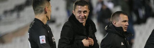 Saša Ilić zadovoljan izdanjem u Humskoj: Ovaj put nismo pogodili, sledeći hoćemo