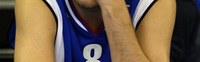 Nova.rs: Uhapšen bivši srpski košarkaš – napao taksistu i optužen za krađu