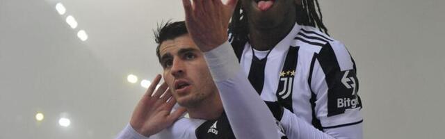 Juve tradicionalno lako u Bolonji, 12. recka u nizu (VIDEO)