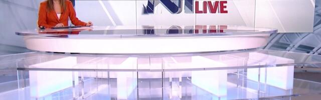N1 Studio Live (21.12.2021)