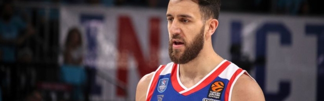 Micić za MOZZART Sport: Niko nije oštećen, srećan sam što Zvezda ostaje u Evroligi