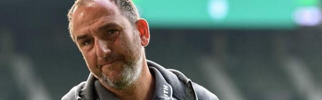 Hajdenhajm (ni)je kandidat za Bundesligu
