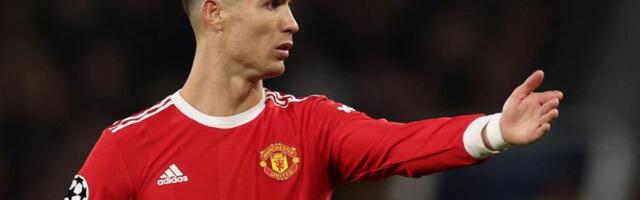 Ronaldo odlučio da ostane u Junajtedu, čeka da stigne Ten Hag