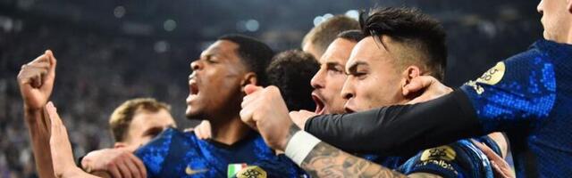 Buongiorno Italia: Inter je prvi favorit za Skudeto, Lotito za Sergeja traži 80.000.000 evra