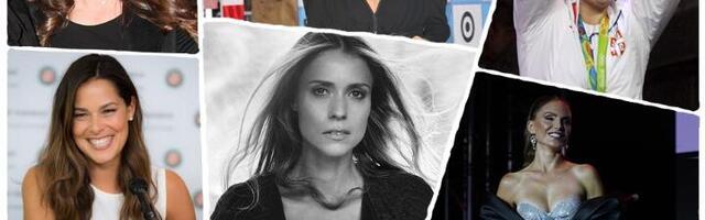 Stranci koji ljube prelepe Srpkinje