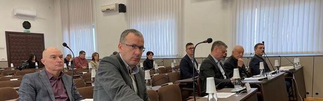 Sa prvim danima proleća počinju infrastrukturni radovi u Gornjem Milanovcu