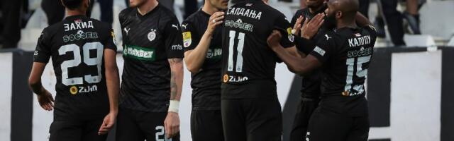 Partizan dovodi pojačanje iz MLS lige
