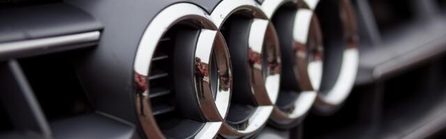 Kriza ne jenjava: Audi ZATVARA fabriku električnih automobila