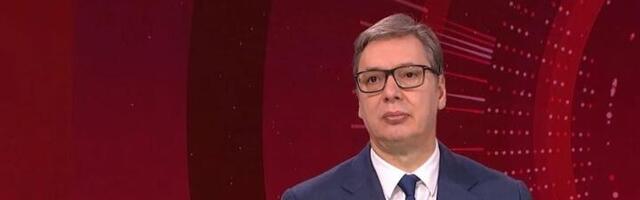 Vučić prosvetarima: Organizujte generalni štrajk