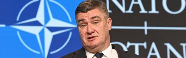 Zoran Milanović: “Dok sam predsednik, hrvatski vojnik neće voditi tuđe ratove!”