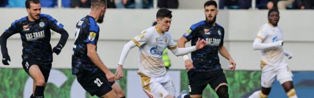 ŠAMPIONU JE POLA SATA IGRE BILO DOVOLJNO: TSC je kapitulirao - Zvezda vodi u evropskom derbiju!