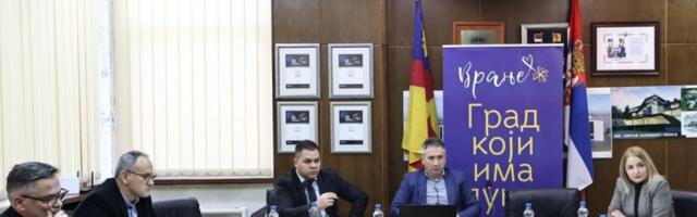 Gradsko veće u ponedeljak o godišnjim programima u oblasti sporta