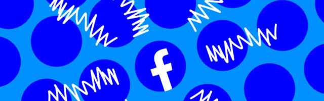 Nova Facebook fišing kampanja pokušava da vas prevari mejlovima poslatim preko Salesforce-a