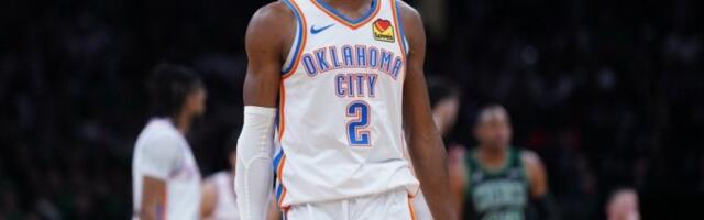 OVO RANIJE NISMO PRIMETILI! Evo šta kandidat za MVP nagradu radi pred svaki meč! (VIDEO)