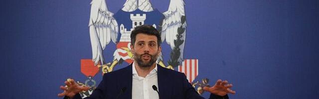 "SC Novi Beograd" otišao u prošlost - ZLF: Direktor nove firme Šapićev bliski saradnik