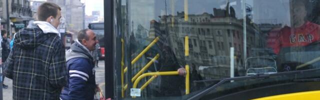 OVAKO ĆE FUNKCIONISATI PREVOZ ZA PRAZNIKE: Izmene stupaju na snagu sutra i traju do 21. aprila