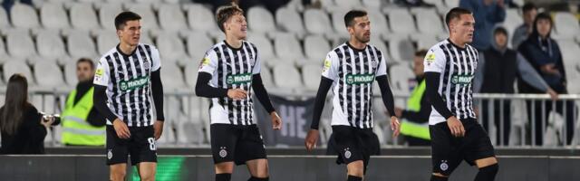 (SASTAVI) PARTIZAN POSLE MNOGO VREMENA PROTIV PAZARSKE PUBLIKE: Ovo su timovi koji izlaze na teren!