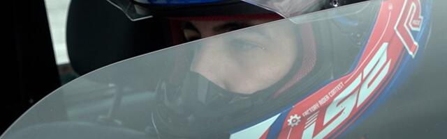 Motorkana i karting slalom na Zlatiboru: „Preciznost i taktika“ (VIDEO)