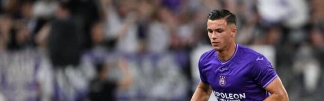 Srbin progovorio o odlasku: Imao sam kvalitet da igram u Milanu!