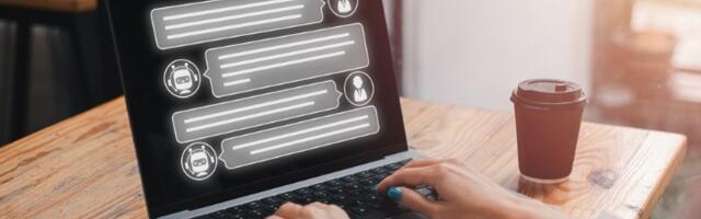 OPREZ! Nikada nemojte razgovarati sa AI chatbotom o OVE 4 teme - može vas skupo koštati