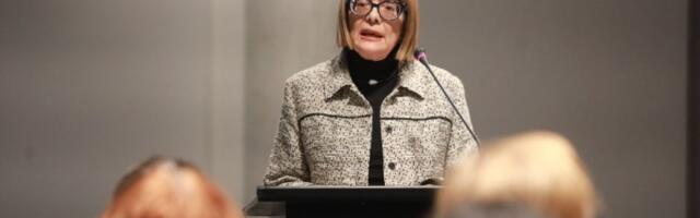 Maja Gojković udarila na studente - dobila odgovor od kog BRIDE OBRAZI