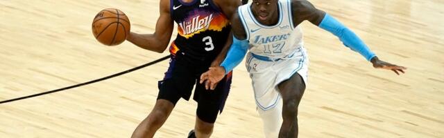 Kris Pol najavio kraj karijere: Više od pola života u NBA