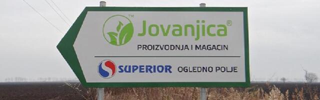 Stečaj u "Jovanjici": Sud objavio rešenje o otvaranju postupka, samo dan kasnije skinuta blokada računa!